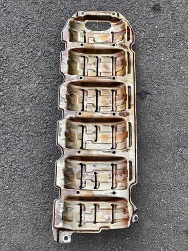 Mercedes r129 m104 - r129, engine
