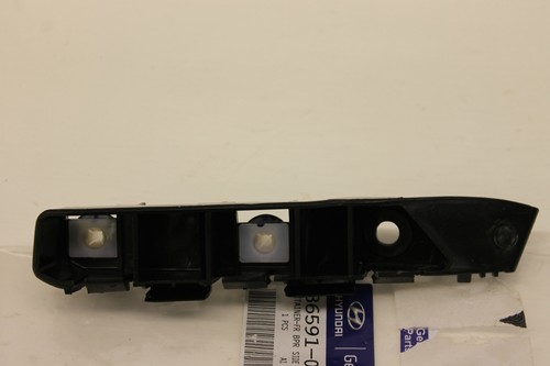 Hyundai i10 bumper bracket - i10,