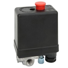 Air Compressor Pressure Switch