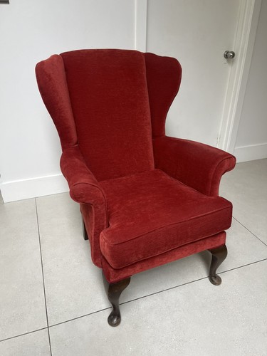 Parker knoll upholstered - parker,