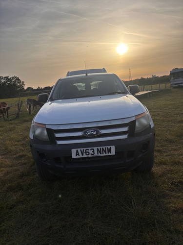 Ford ranger 105 - ford,