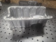 Zetec Silvertop Sump Fwd Xr2 Xr3 Etc