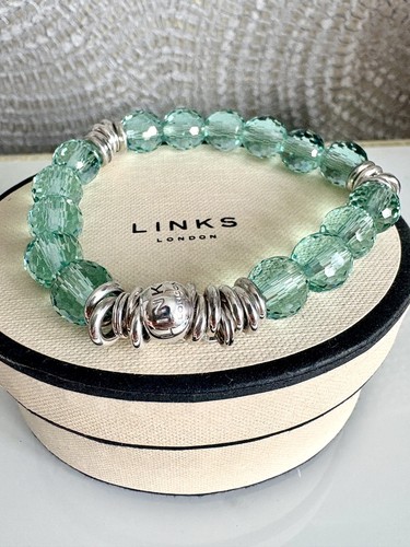 Link london sterling silver - link,