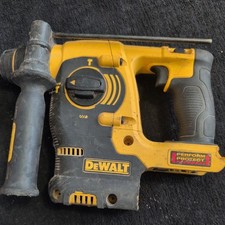 DeWalt DCH253N Cordless SDS Rotary Hammer Drill