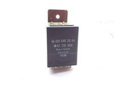 Mercedes-Benz Vito Minibus /