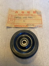 Genuine Honda SL90 ST90 S90  ATC90 ATC110 TRX125 Cam Chain Roller. 14610-105-691