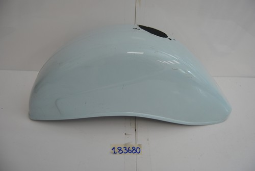 Front fender piaggio - front,