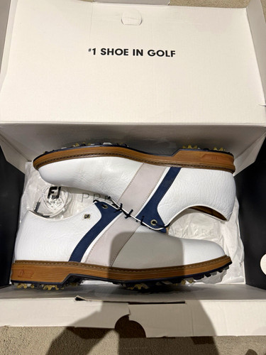 Footjoy premiere series - premiere,