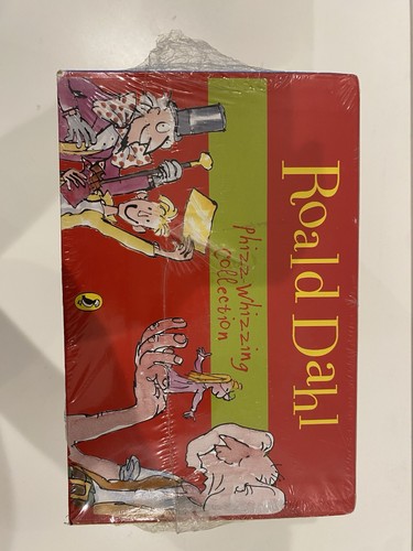 Roald dahl children book - dahl,