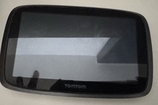 TomTom PRO 7350 SATNAV 5" EU LIFETIME  TRUCK MAPS UNIT ONLY!