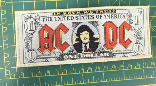 Bank note 16cm wide - bank,