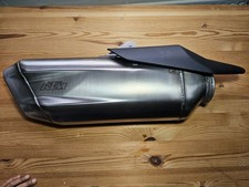 KTM OEM 1290S Super Adventure Exhaust NEW 619.05.083.000 - years 2021 to 2024.