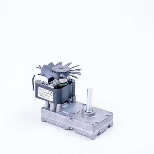 Motor for archway doner - for,