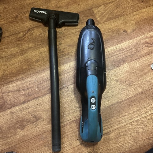 Makita dcl182 vacuum cleaner - makita,