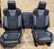 FORD FOCUS ST COMPLETE RECARO