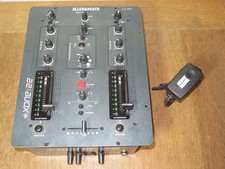 Allen & Heath Xone:22