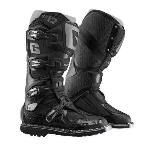 Gaerne sg12 enduro boots - sg12,