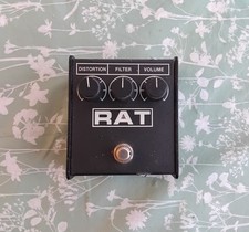 ProCo Rat Distortion Pedal
