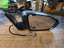 Nissan Qashqai MK1 FL (J10)