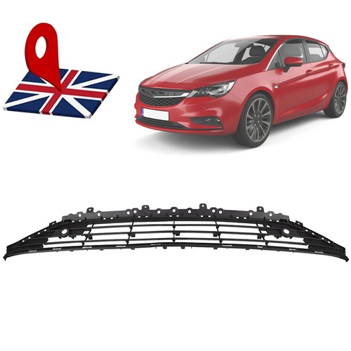 For vauxhall astra - for, 2015-19