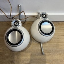 Orb speakers Orbital Sound
