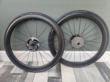 Mavic Cosmic SL 45 Disc