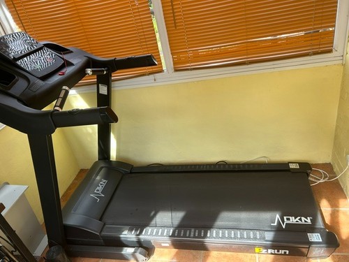 Dkn folding treadmill - dkn,