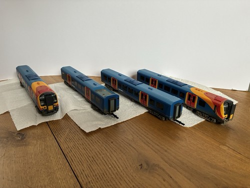Bachmann gauge class 450 - bachmann,