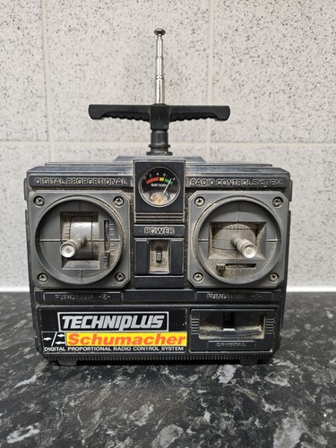 Acoms techniplus - techniplus, rc