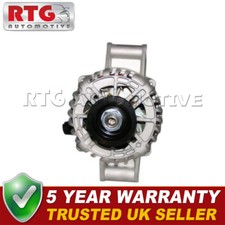 Alternator Fits Ford Fiesta