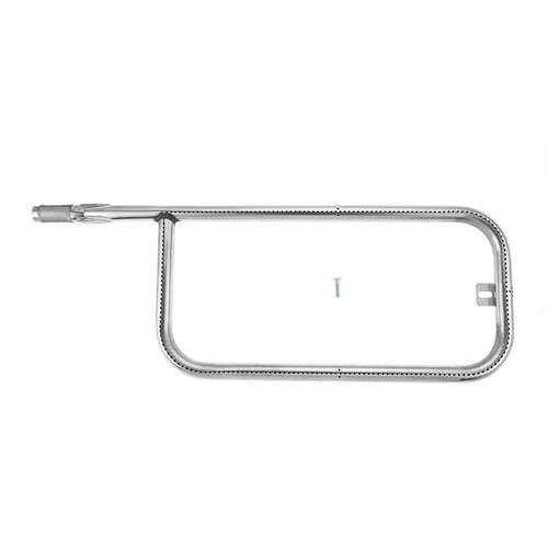 1pc 41862 grill burner - 41862, tube