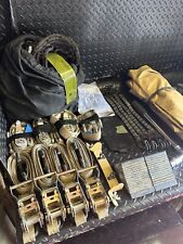 Ex Army Quad Bike Trailer