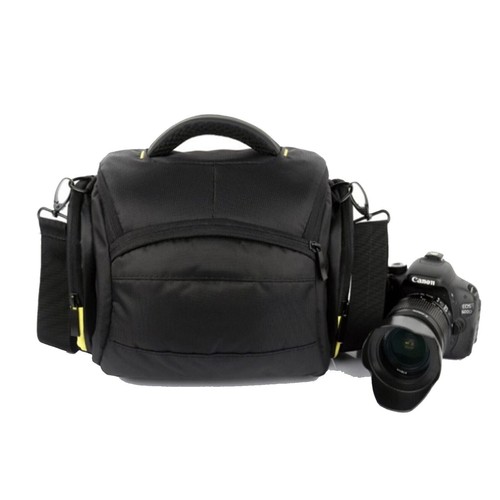Waterproof dslr camera bag - camera,
