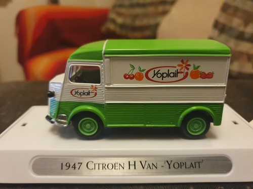 Matchbox models yesteryear - matchbox, of