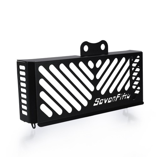 Oil cooler guard for - guard,