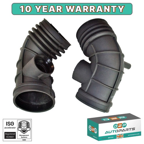 Air intake rubber boot - air,