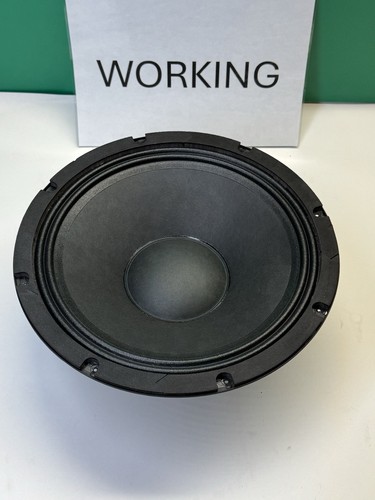 Alto ts315 woofer - alto, /12”