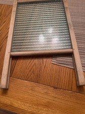 Vintage Antique Wooden &