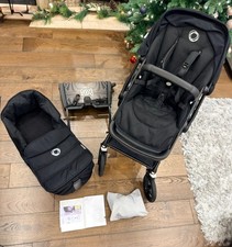 Bugaboo Fox Pushchair Bundle