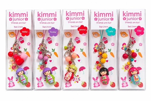 Kimmi junior bag - kimmi,