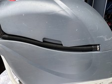 Numatic TTB4045G Floor