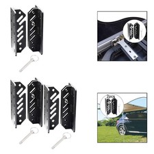Awning Bracket Quick Setup