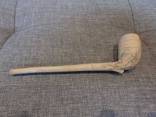 Antique vintage clay - vintage,