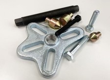 Harmonic Balance Puller 46