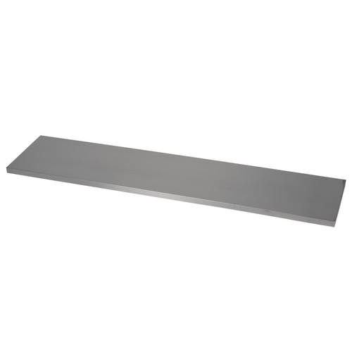 Bunker modular stainless steel - bunker,