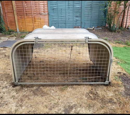 Hardtop rear canopy - hardtop, canopy/hard