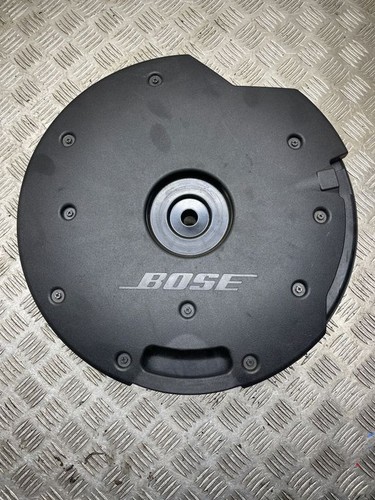 Infiniti 2012 subwoofer - 2012,