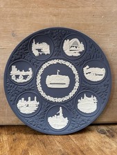 Vintage Wedgwood Jasper