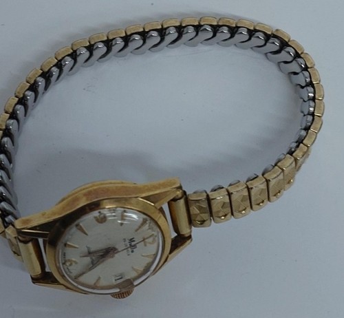 Mudu vintage watch waterproof - vintage,