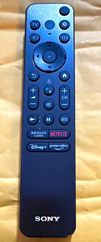 Sony original rmf - sony,